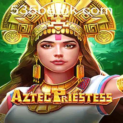AztecPriestess: Mergulhe no Enigmático Mundo dos Astecas com 535bet