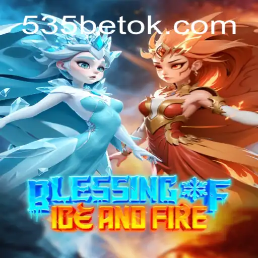 Explorando o Fascinante Universo de Blessing of Ice and Fire