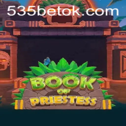 Explorando o Mundo de BookOfPriestess: Uma Aventura em 535bet