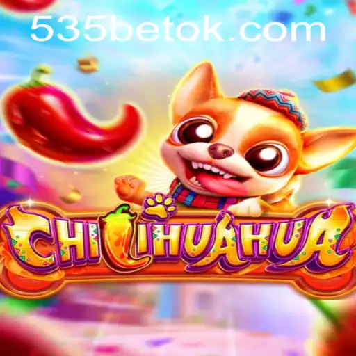 Descubra o Mundo de CHILIHUAHUA: O Jogo Que Vai Aquecer Seu Espírito Competitivo