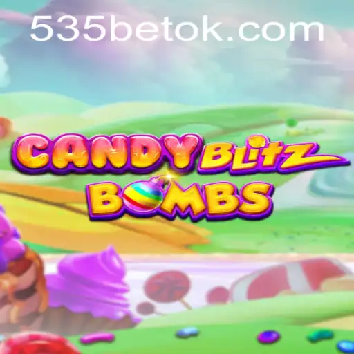 Explorando o Mundo do Jogo 'CandyBlitzBombs'