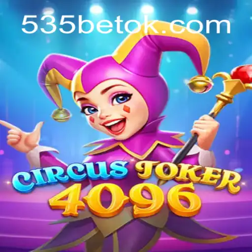 Descubra o Fascinante Mundo de CircusJoker4096: A Nova Sensação do Jogo