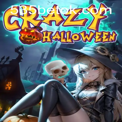 CrazyHalloween: Descubra a Emoção do Novo Jogo de Tabuleiro
