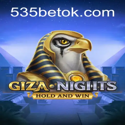 Desvendando GizaNights: O Novo Fenômeno de Entretenimento em 535bet