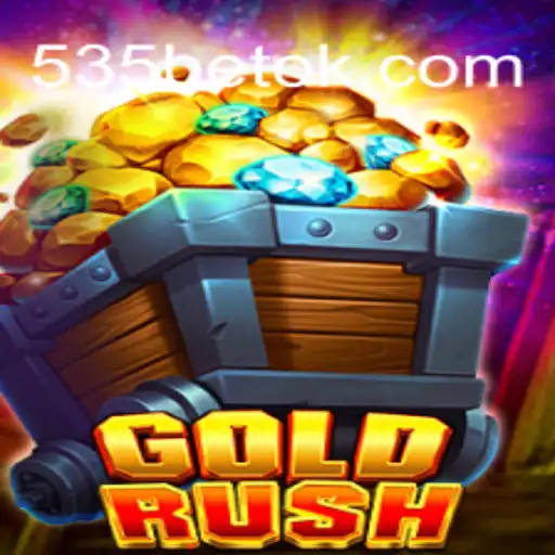 Descubra a Aventura do Jogo GoldRush e as Apostas no 535bet