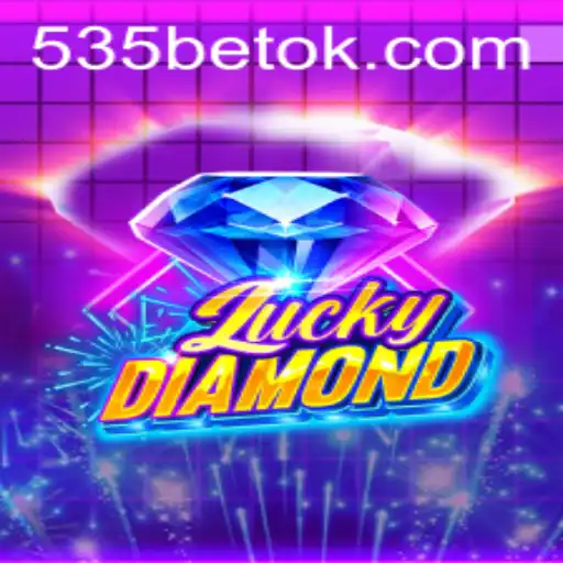 Explorando o Mundo de LuckyDiamond: Um Jogo Incrível no Universo 535bet