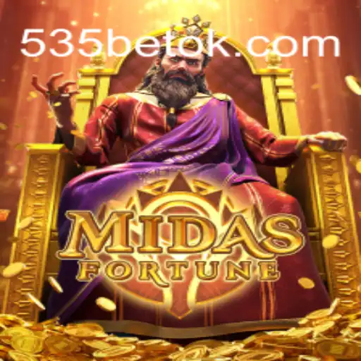 Explorando MidasFortune: O Jogo de Estratégia e Sorte