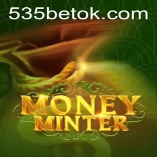 MoneyMinter: Explorando o Jogo de Sucesso com 535bet