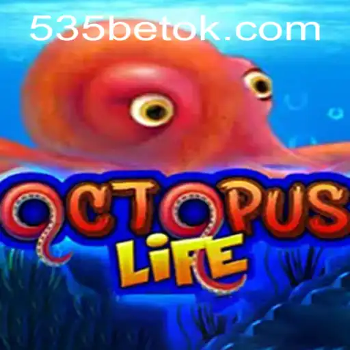 Descubra o Fascinante Mundo de OctopusLife