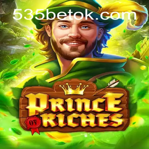 Descubra PrinceOfRiches: O Jogo Que Dominou os Cassinos Modernos