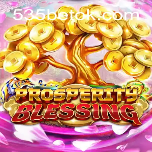 Explorando o Jogo ProsperityBlessing - Um Mergulho nas Regras e Mecânicas