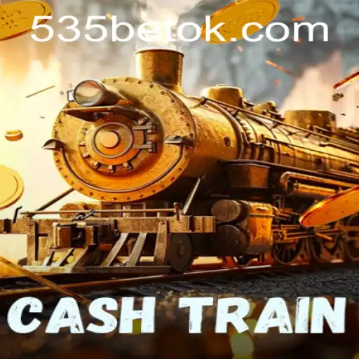 CashTrain: Descubra as Emoções do Novo Jogo de Azar Online