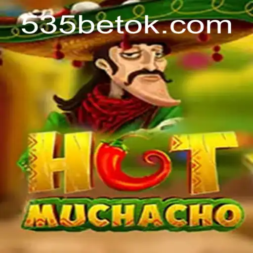 Descubra HotMuchacho: O Novo Fenômeno de Jogo Online com 535bet