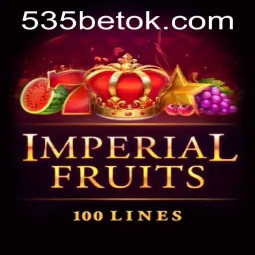 ImperialFruits100: Um Mergulho no Universo dos Frutos Imperiais com 535bet