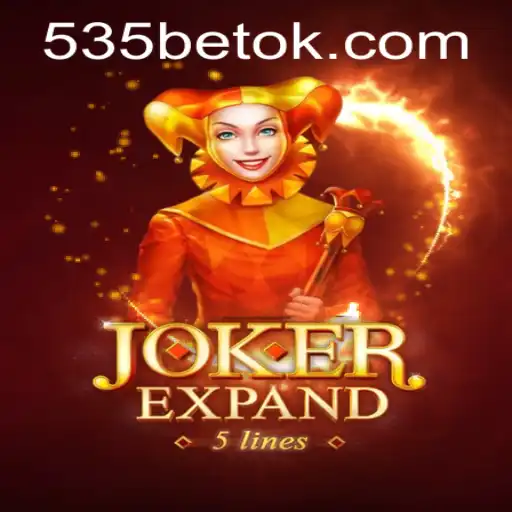 JokerExpand: Uma Nova Experiência no Mundo dos Jogos de Cassino