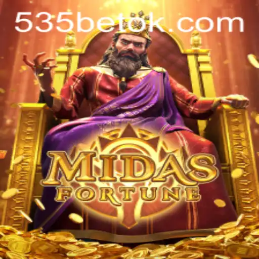 Explorando MidasFortune: O Jogo de Estratégia e Sorte