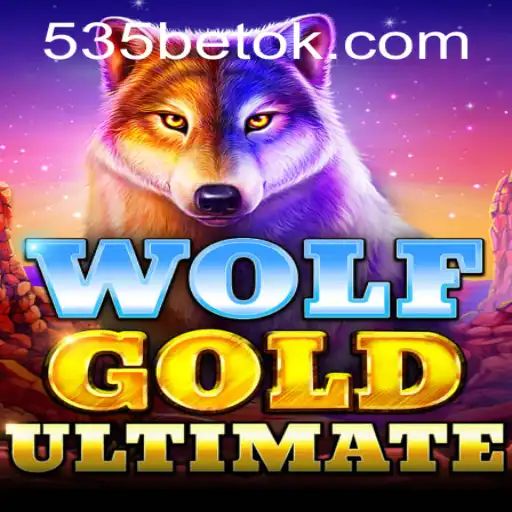 Descubra o Mundo de Emoção em WolfGoldUltimate