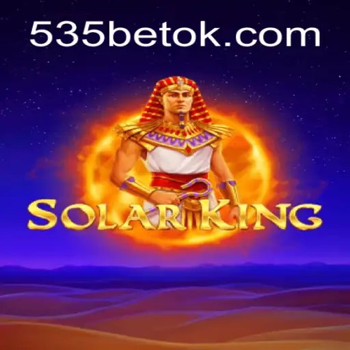 Descubra SolarKing: Um Novo Fenômeno no Mundo dos Jogos