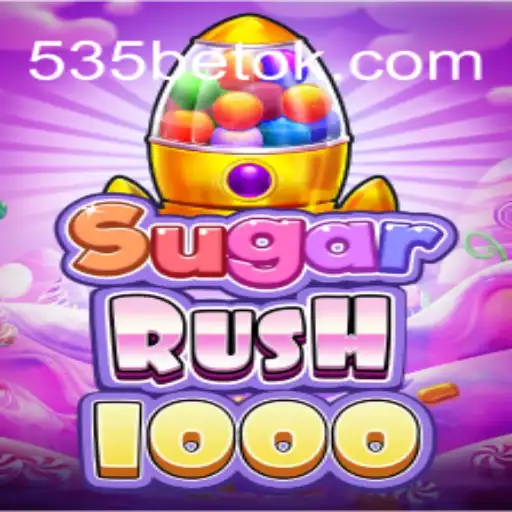 SugarRush1000: A Nova Sensação dos Jogos Online