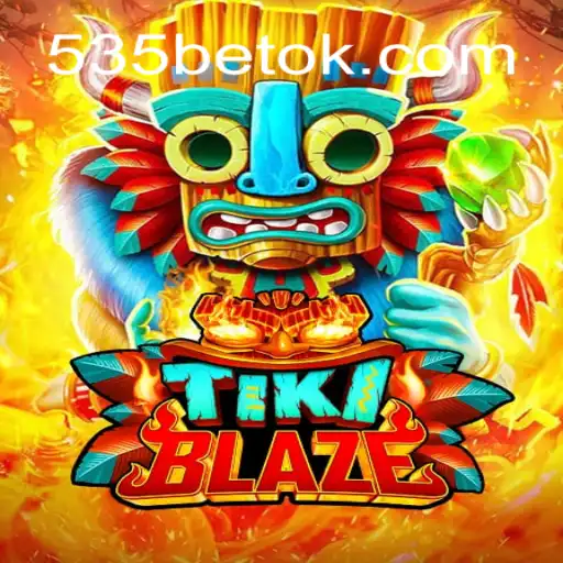 TikiBlaze: Explorando a Aventura Flamejante de Apostas