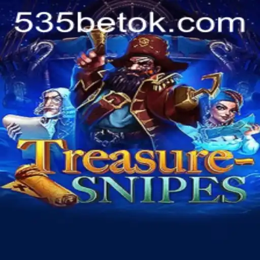 Descubra o Excitante Mundo de TreasureSnipes: Um Guia Completo