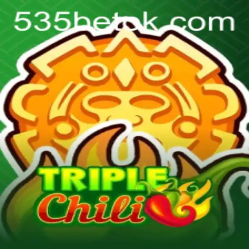 Conheça TripleChili: O Jogo que Está Revolucionando Entretenimento dos Jogos Online